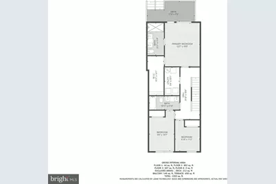 2121 3rd Street NE #2, Washington, DC 20002 - Photo 23