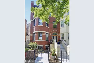 1300 Monroe Street NW #1, Washington, DC 20010 - Photo 1