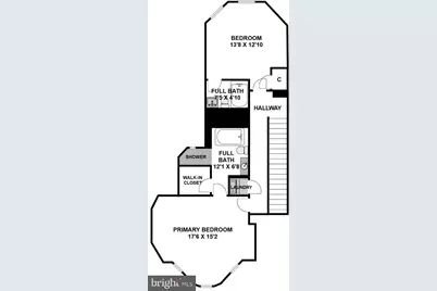 1300 Monroe Street NW #1, Washington, DC 20010 - Photo 3