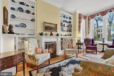 15 3rd Street NE #2, Washington, DC 20002 - Photo 1