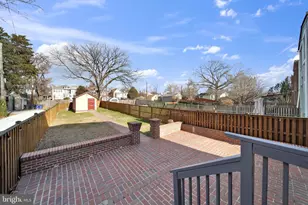 423 Quackenbos St NW, Washington, DC 20011 - Photo 31