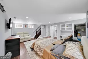 423 Quackenbos St NW, Washington, DC 20011 - Photo 25