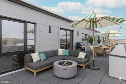4328 Georgia Avenue NW #PENTHOUSE, Washington, DC 20011 - Photo 1