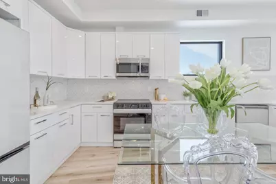 4328 Georgia Avenue NW #PENTHOUSE, Washington, DC 20011 - Photo 5