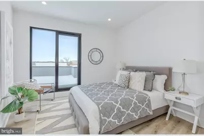 4328 Georgia Avenue NW #PENTHOUSE, Washington, DC 20011 - Photo 13