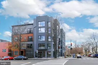 4328 Georgia Avenue NW #PENTHOUSE, Washington, DC 20011 - Photo 17