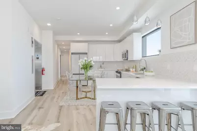 4328 Georgia Avenue NW #PENTHOUSE, Washington, DC 20011 - Photo 7