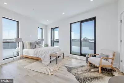 4328 Georgia Avenue NW #PENTHOUSE, Washington, DC 20011 - Photo 9