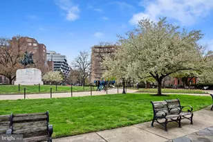 2507 I St NW, Washington, DC 20037 - Photo 45