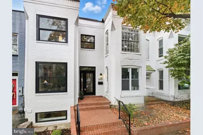 2507 I Street NW, Washington, DC 20037 - Photo 47