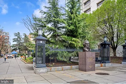 2507 I Street NW, Washington, DC 20037 - Photo 39