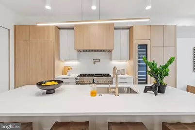 2507 I Street NW, Washington, DC 20037 - Photo 7