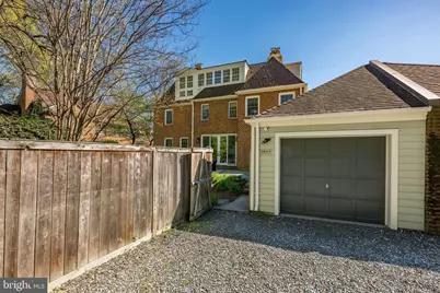3849 Macomb Street NW, Washington, DC 20016 - Photo 45