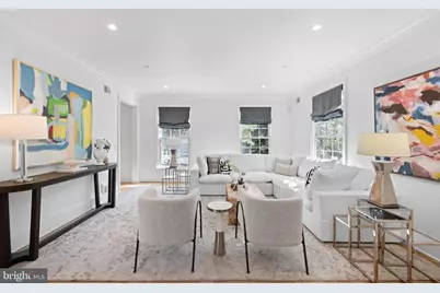 3849 Macomb Street NW, Washington, DC 20016 - Photo 5