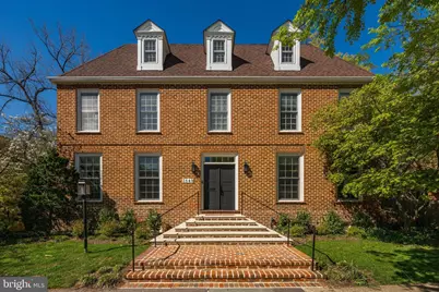 3849 Macomb Street NW, Washington, DC 20016 - Photo 1