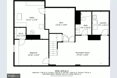 3849 Macomb Street NW, Washington, DC 20016 - Photo 49