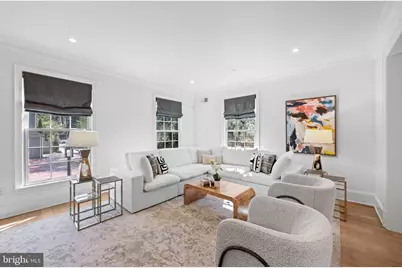 3849 Macomb Street NW, Washington, DC 20016 - Photo 3