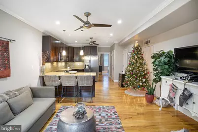 2650 15th Street NW #2, Washington, DC 20009 - Photo 1