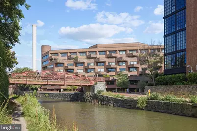 1015 33rd Street NW #402, Washington, DC 20007 - Photo 19