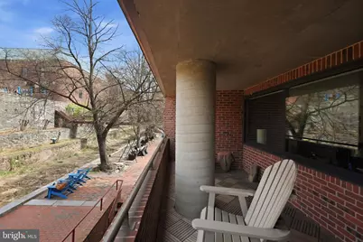 1015 33rd Street NW #402, Washington, DC 20007 - Photo 17