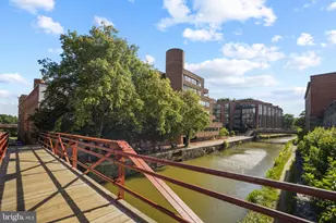 1015 33rd Street NW, Washington, DC 20007 - Photo 21