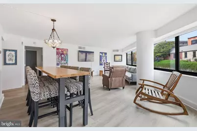 1015 33rd Street NW #402, Washington, DC 20007 - Photo 7