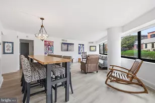 1015 33rd Street NW, Washington, DC 20007 - Photo 7