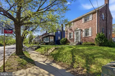 1628 Michigan Avenue NE, Washington, DC 20017 - Photo 3