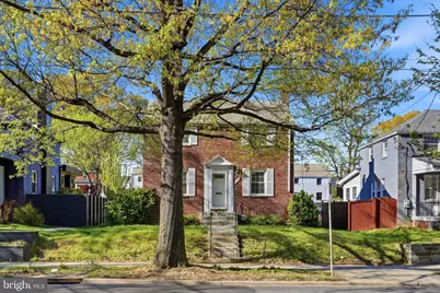 1628 Michigan Avenue NE, Washington, DC 20017 - Photo 1