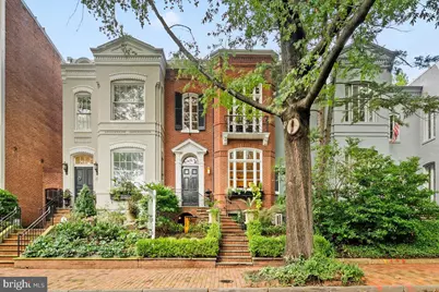 2815 Q Street NW, Washington, DC 20007 - Photo 1