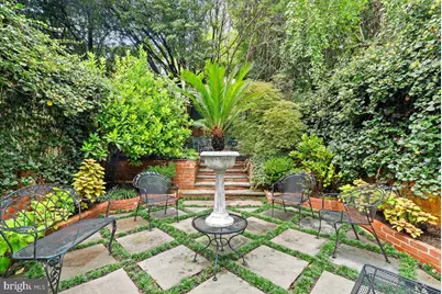 2815 Q Street NW, Washington, DC 20007 - Photo 27