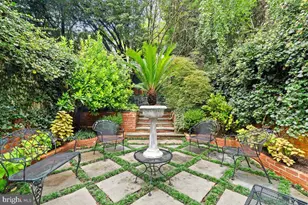 2815 Q St NW, Washington, DC 20007 - Photo 27