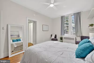 3039 Macomb Street NW #16, Washington, DC 20008 - Photo 13