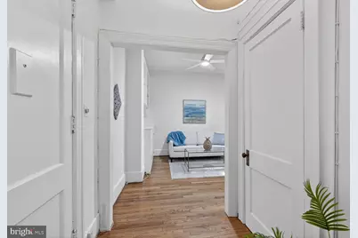 3039 Macomb Street NW #16, Washington, DC 20008 - Photo 3