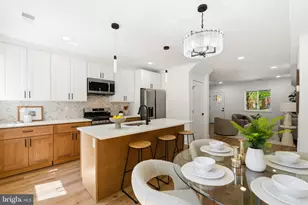 1357 Downing St NE, Washington, DC 20018 - Photo 17
