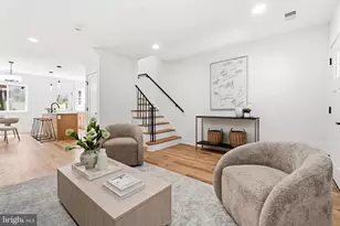 1357 Downing St NE, Washington, DC 20018 - Photo 11