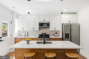 1357 Downing St NE, Washington, DC 20018 - Photo 1