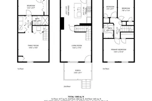 1357 Downing St NE, Washington, DC 20018 - Photo 57