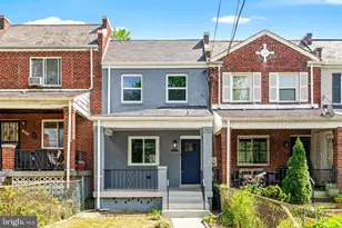 1357 Downing St NE, Washington, DC 20018 - Photo 3