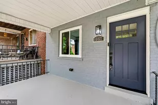 1357 Downing St NE, Washington, DC 20018 - Photo 5