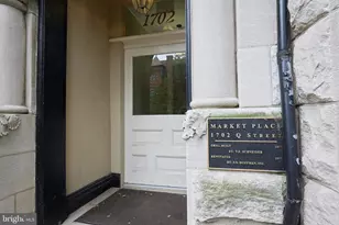 1702 Q St NW, Washington, DC 20009 - Photo 19