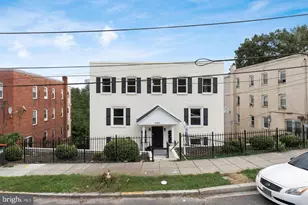 3158 Buena Vista Terrace SE, Washington, DC 20020 - Photo 1