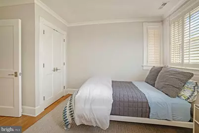 3348 Prospect Street NW #1, Washington, DC 20007 - Photo 5