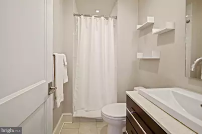 3348 Prospect Street NW #1, Washington, DC 20007 - Photo 11