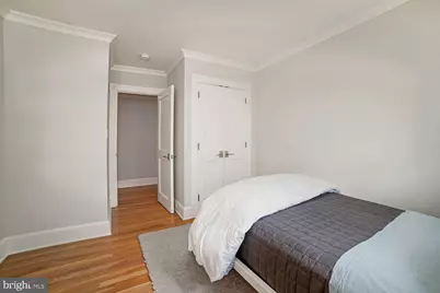 3348 Prospect Street NW #1, Washington, DC 20007 - Photo 9