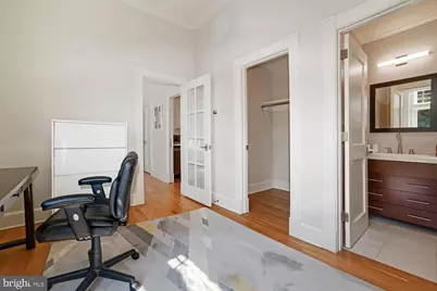 3348 Prospect Street NW #3, Washington, DC 20007 - Photo 7