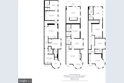 3348 Prospect Street NW #3, Washington, DC 20007 - Photo 13