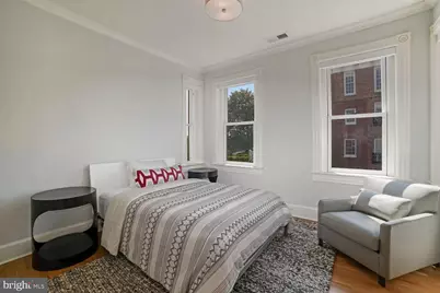 3348 Prospect Street NW #5, Washington, DC 20007 - Photo 5