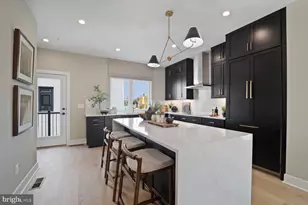 61 Lower Service Ct NW, Washington, DC 20001 - Photo 9