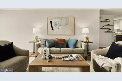 1325 18th Street NW #601, Washington, DC 20036 - Photo 11